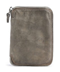Campomaggi Wallet cemento