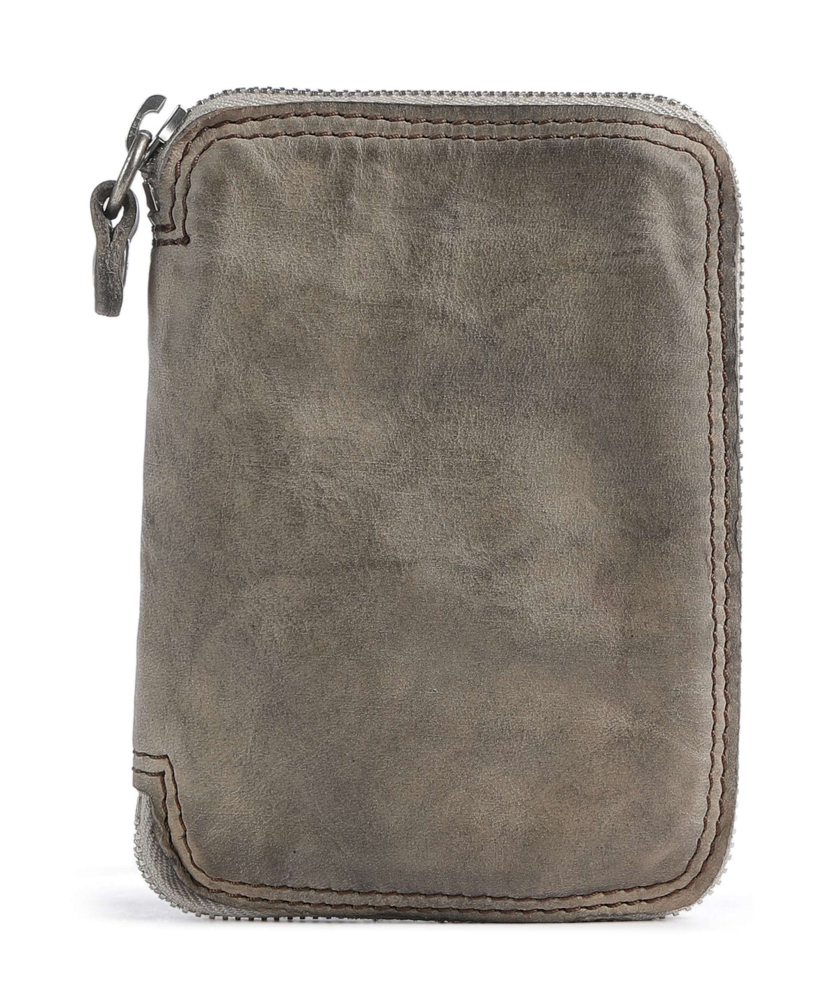 Campomaggi Wallet cemento