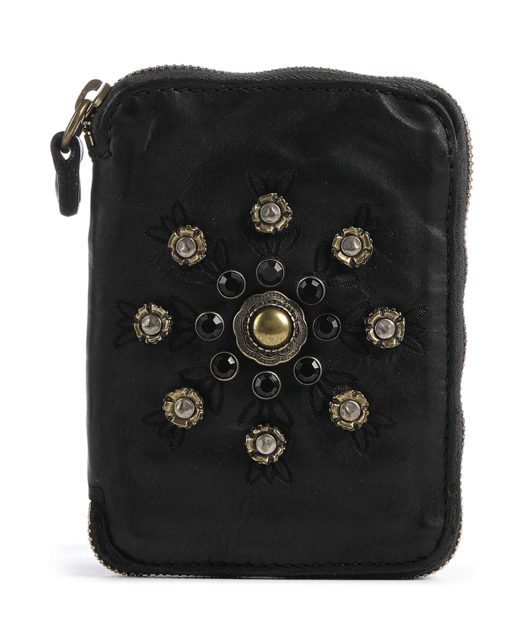 Campomaggi Wallet nero