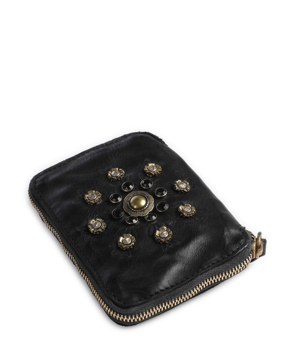 Campomaggi Wallet nero