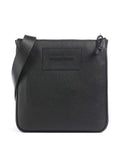 Emporio Armani Business Crossbody bag nero