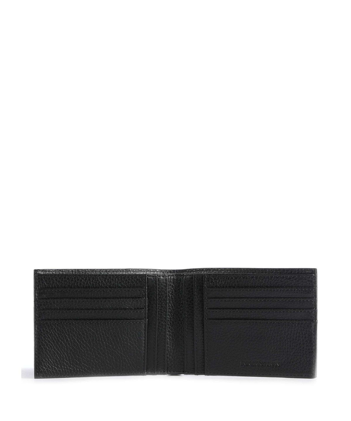Emporio Armani Wallet black