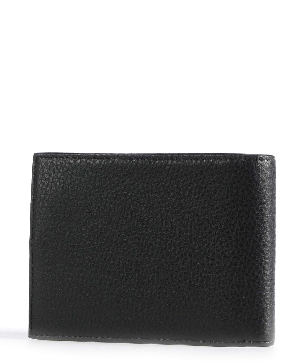 Emporio Armani Wallet black
