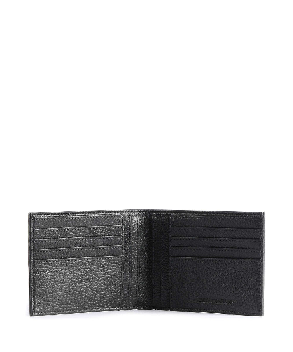 Emporio Armani Business Regenerated Giftset Wallet black