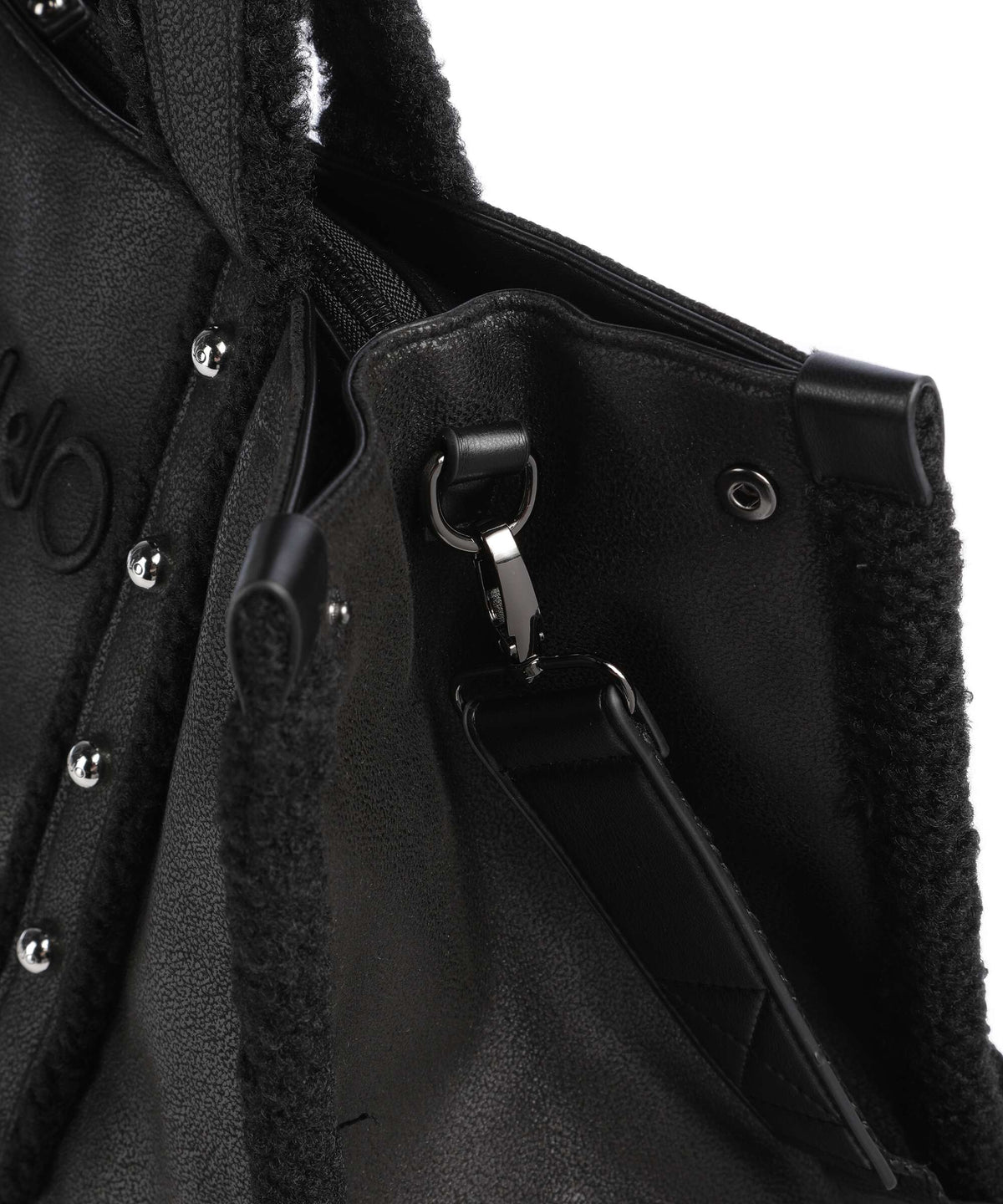 Liu Jo L Tote bag nero