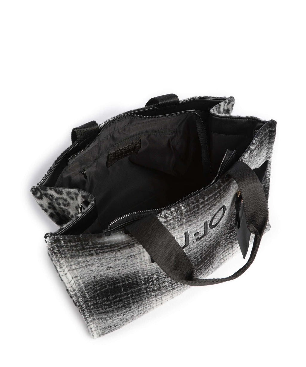 Liu Jo L Handbag black