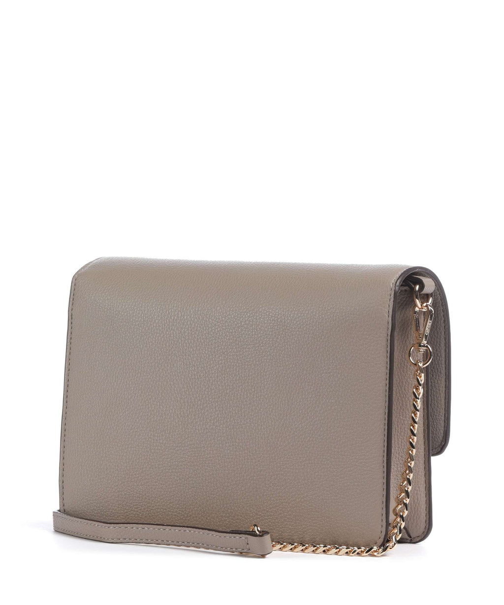 Liu Jo Icon M Crossbody bag desert taupe