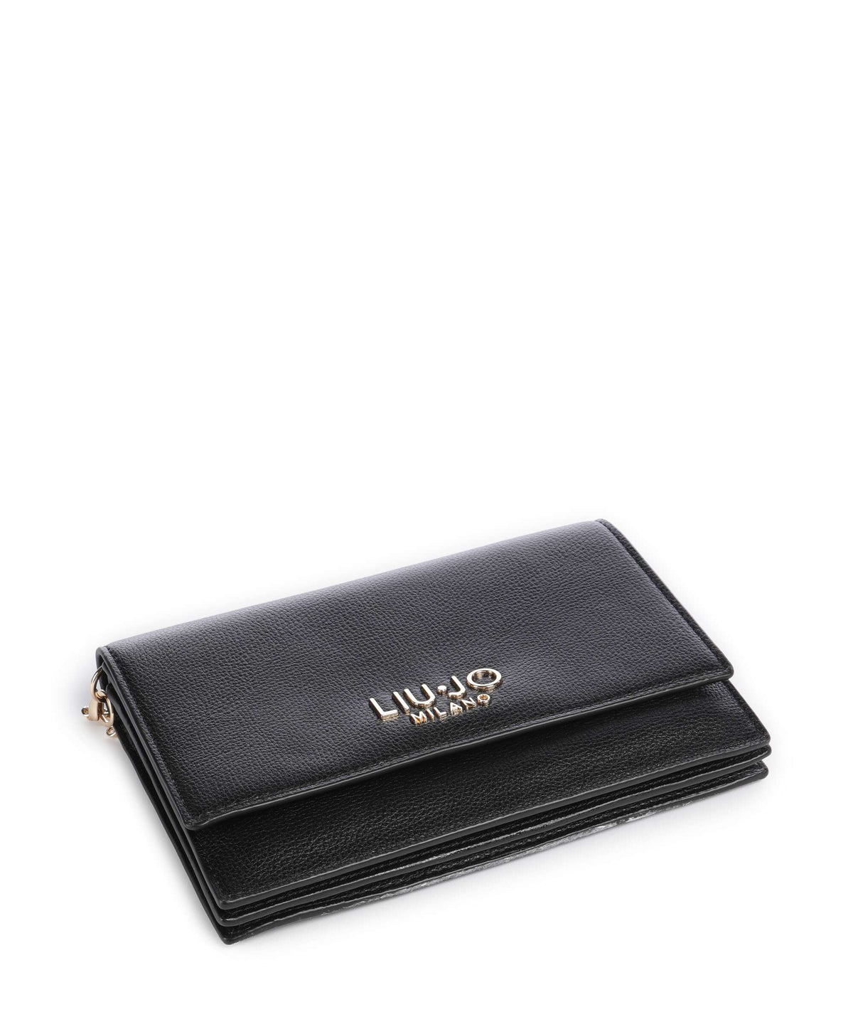 Liu Jo Caliwen XS Crossbody bag nero