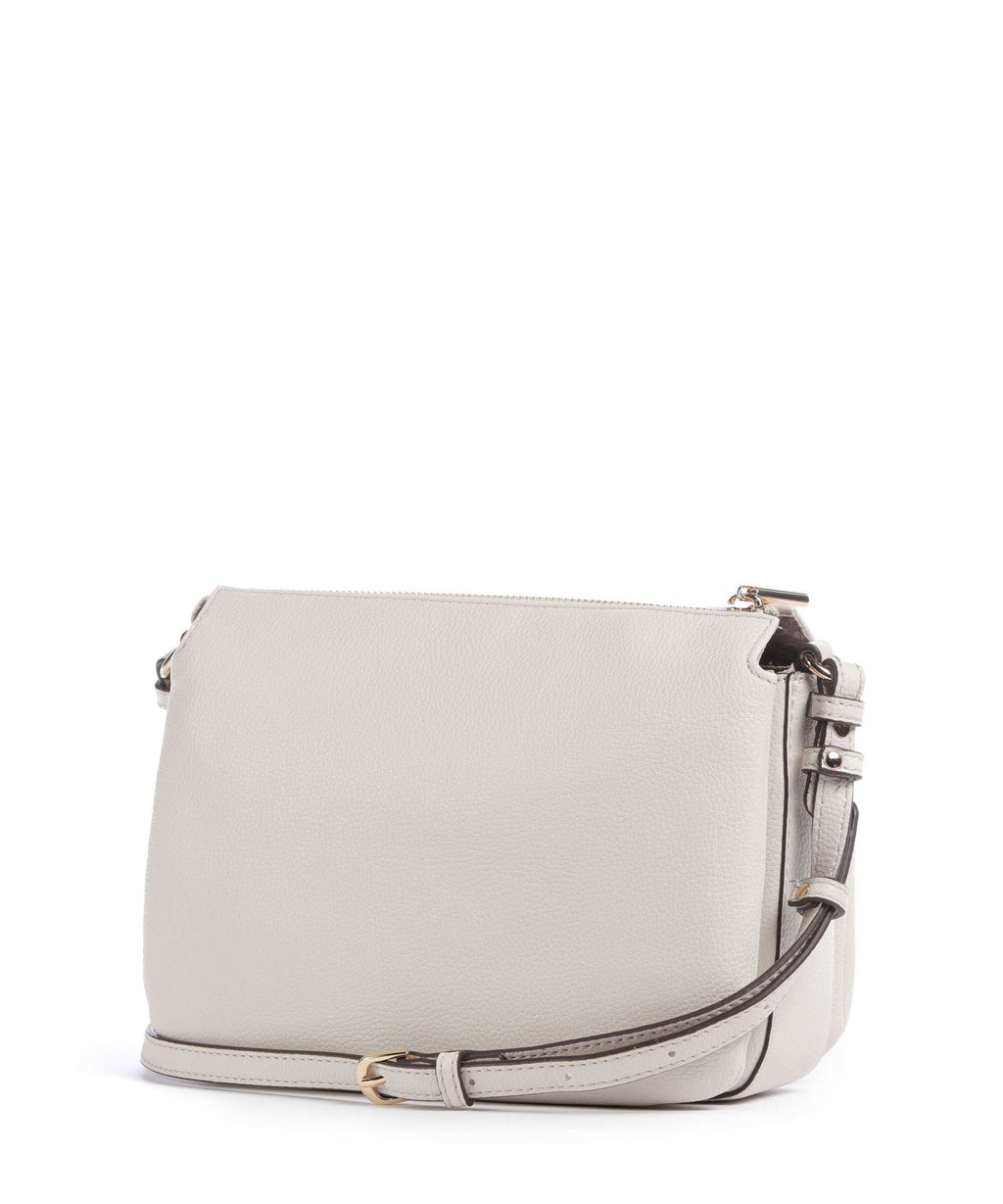 Liu Jo Caliwen M Crossbody bag marmo