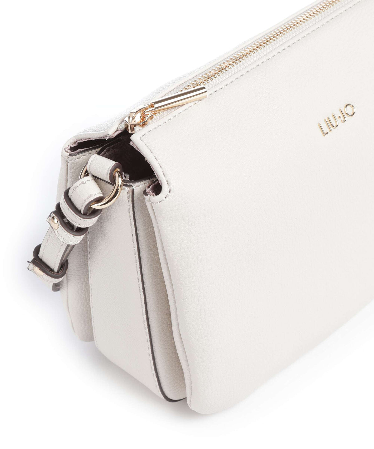 Liu Jo Caliwen M Crossbody bag marmo