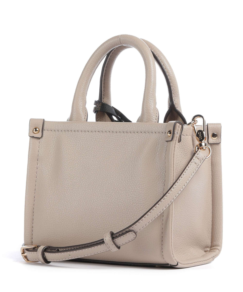 Liu Jo Ridhi XS Crossbody bag neutro