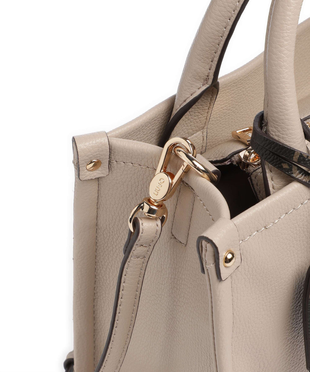 Liu Jo Ridhi S Handbag neutro