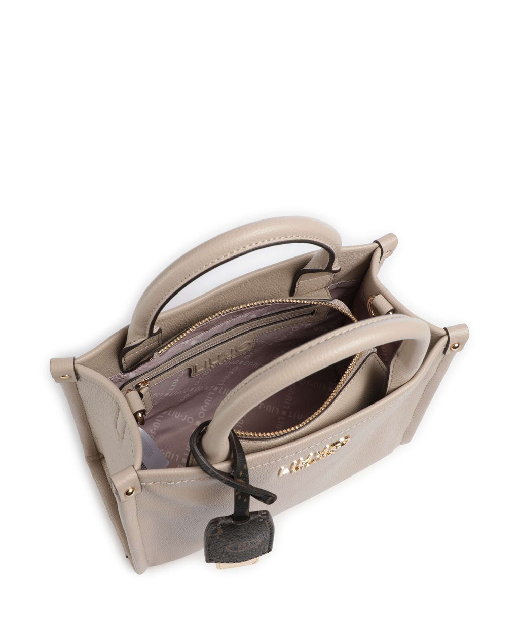 Liu Jo Ridhi S Handbag neutro