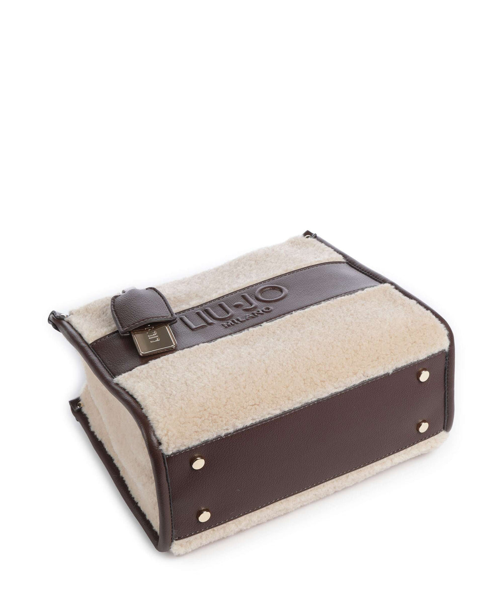 Liu Jo Ridhi S Handbag moro light