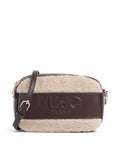 Liu Jo Ridhi S Crossbody bag moro light