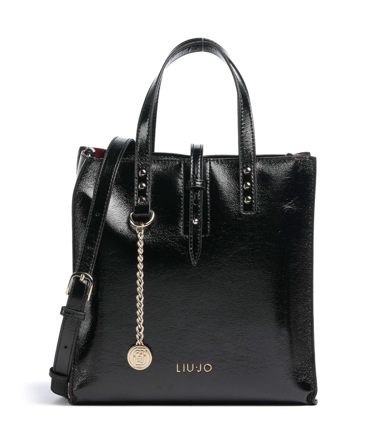 Liu Jo Doba S Handbag nero