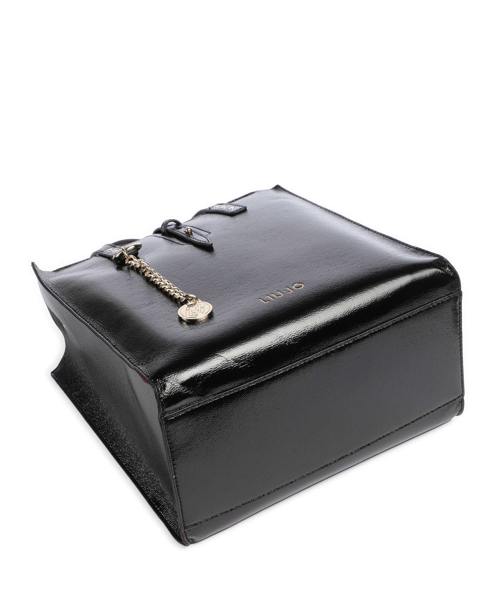 Liu Jo Doba S Handbag nero