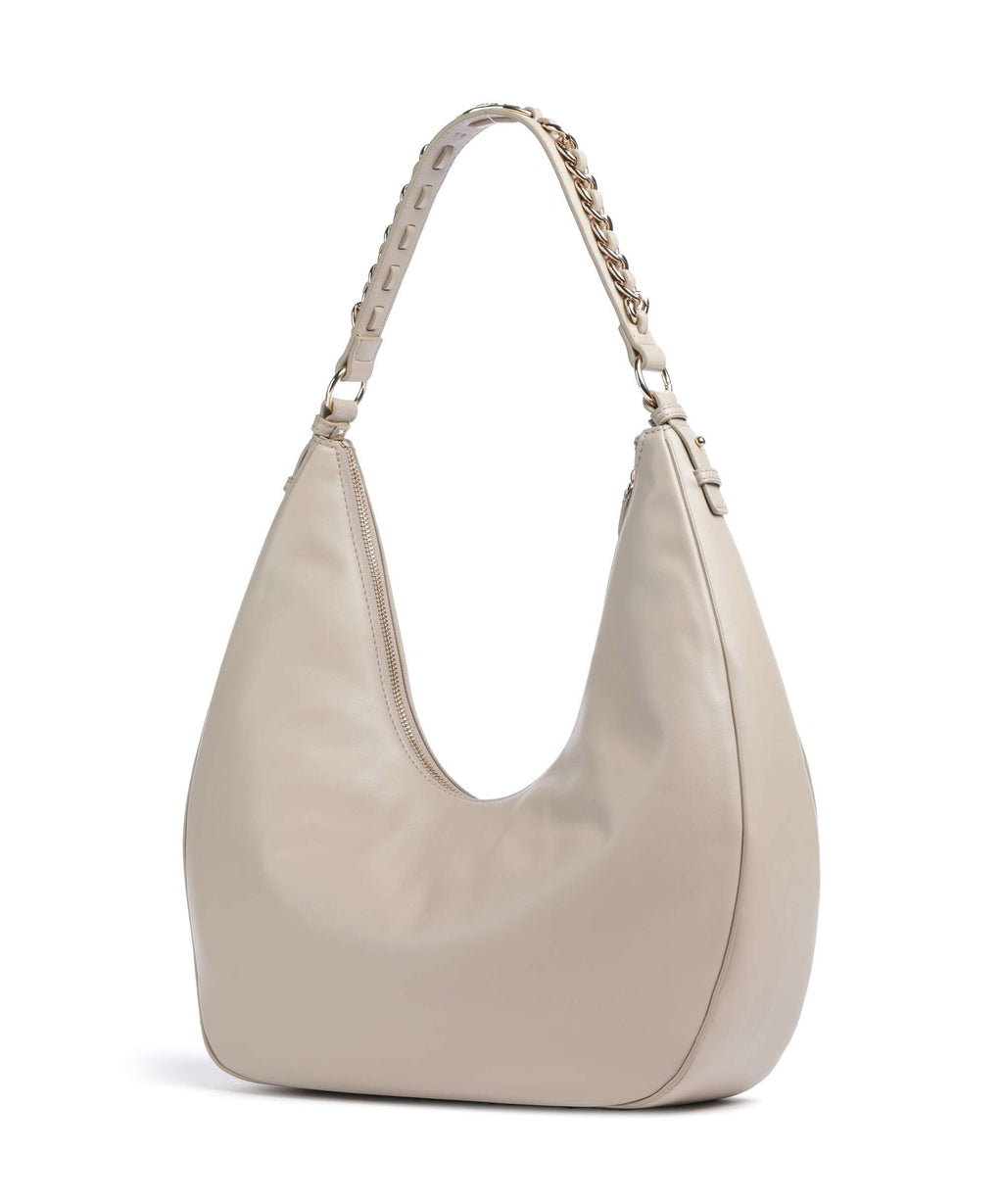 Liu Jo Tullia L Hobo bag neutro
