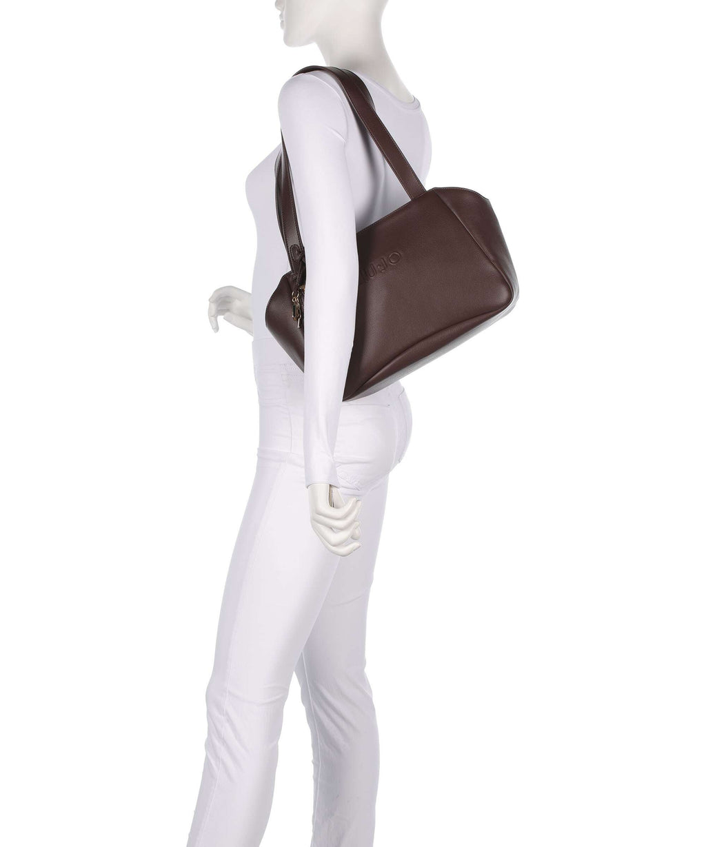 Liu Jo Mediana M Tote bag moro light