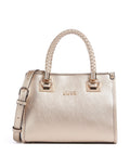 Liu Jo Manhattan S Handbag light gold