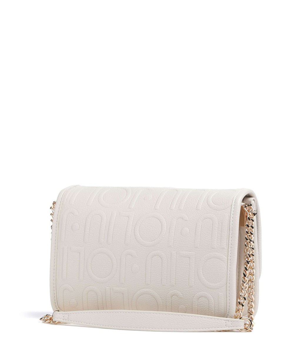 Liu Jo Manhattan S Shoulder bag marmo