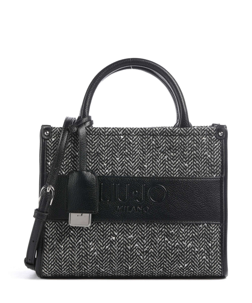 Liu Jo Ridhi S Handbag nero
