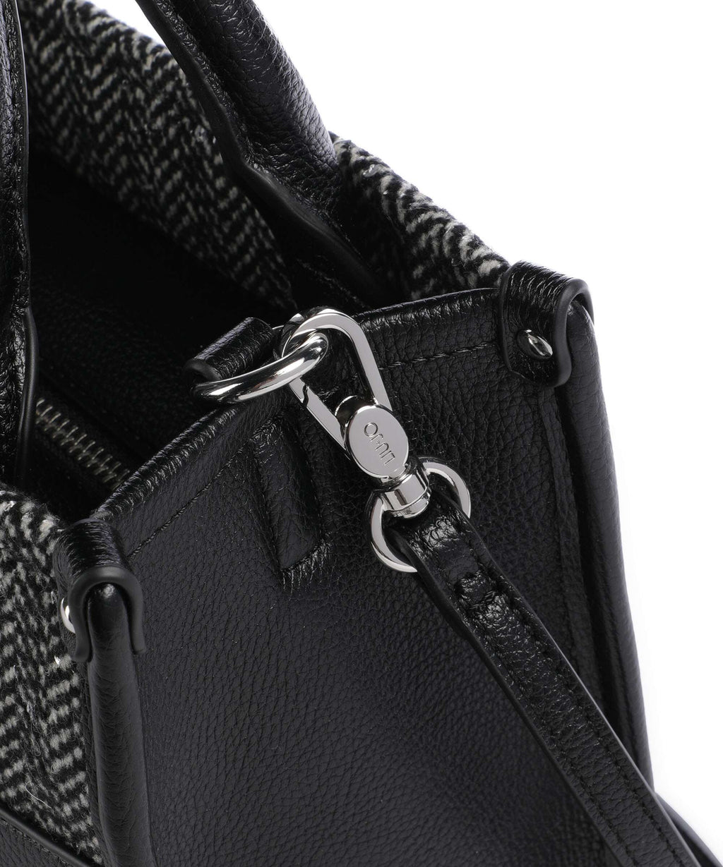 Liu Jo Ridhi S Handbag nero
