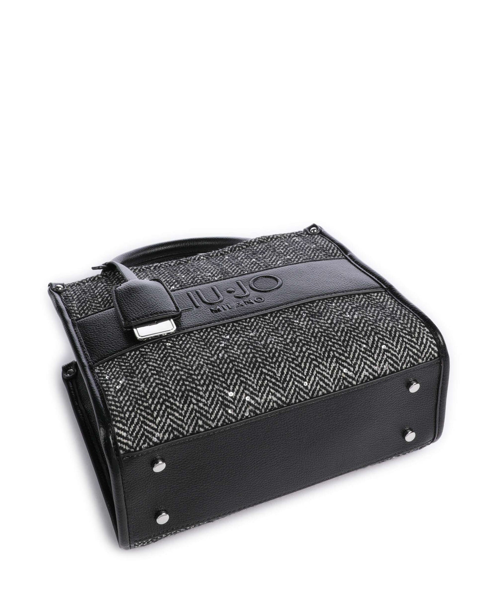 Liu Jo Ridhi S Handbag nero