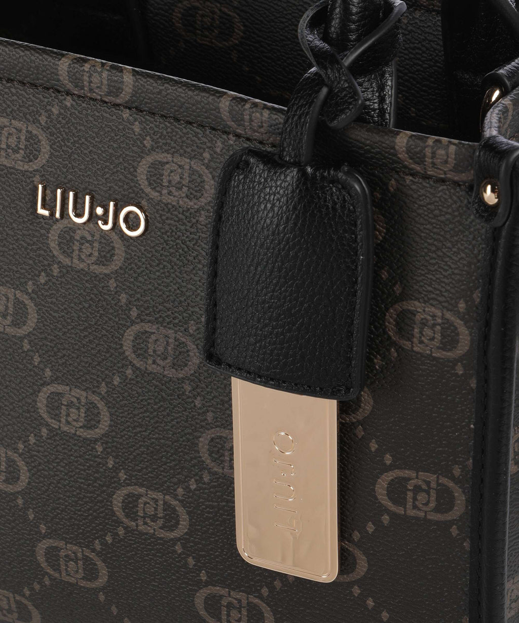 Liu Jo Ridhi S Handbag nero