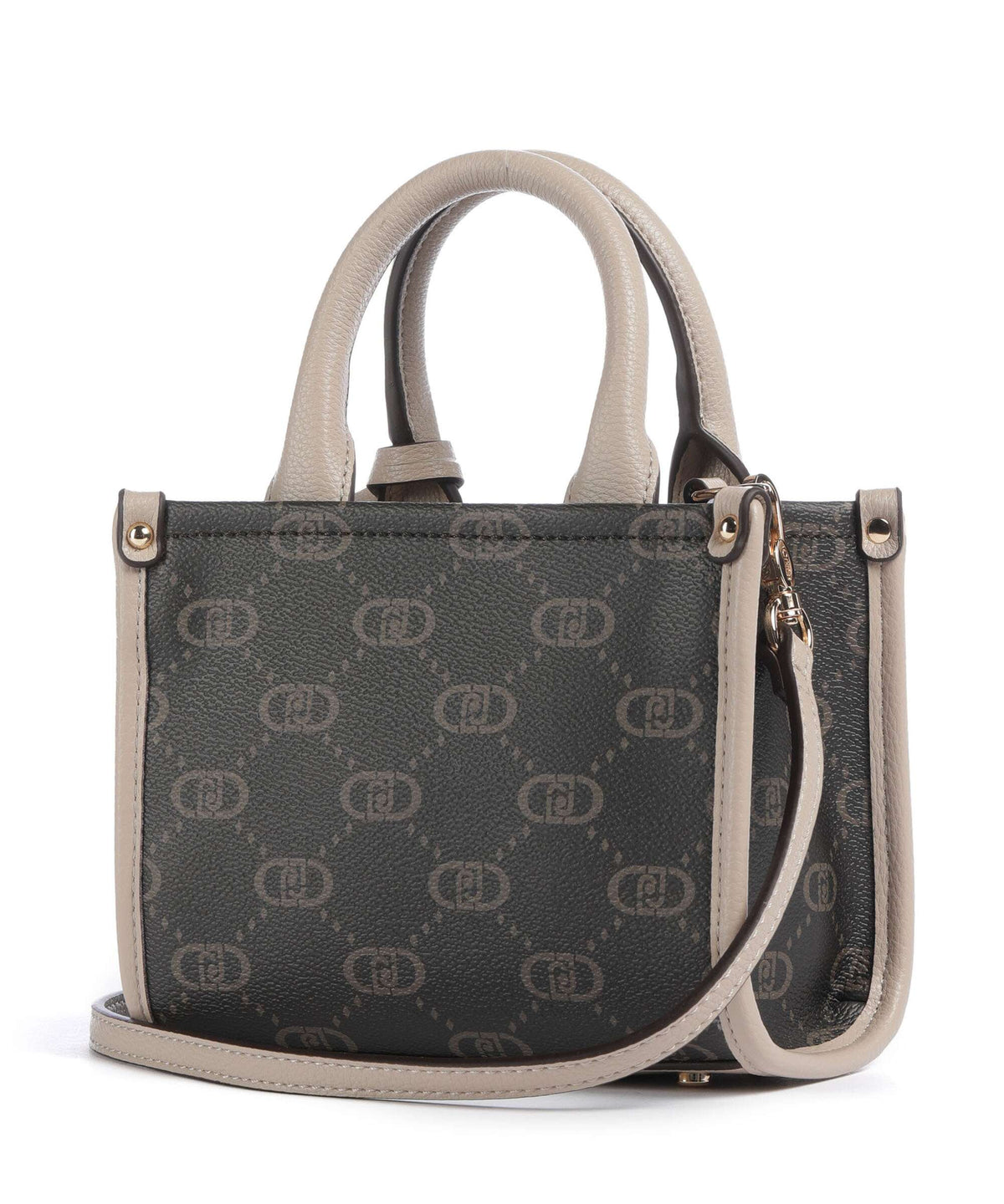 Liu Jo Ridhi XS Crossbody bag neutro