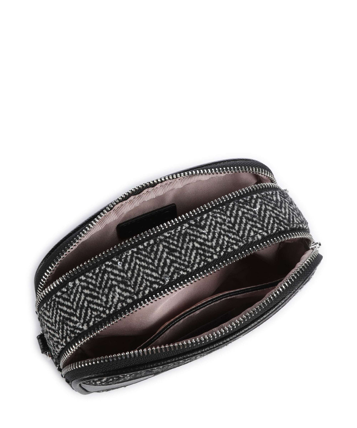 Liu Jo Ridhi S Crossbody bag nero