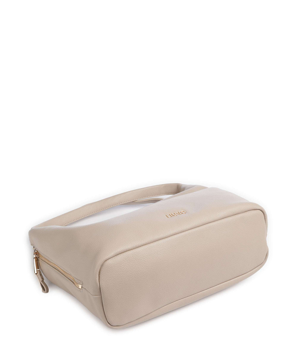 Liu Jo Kaliska M Hobo bag neutro