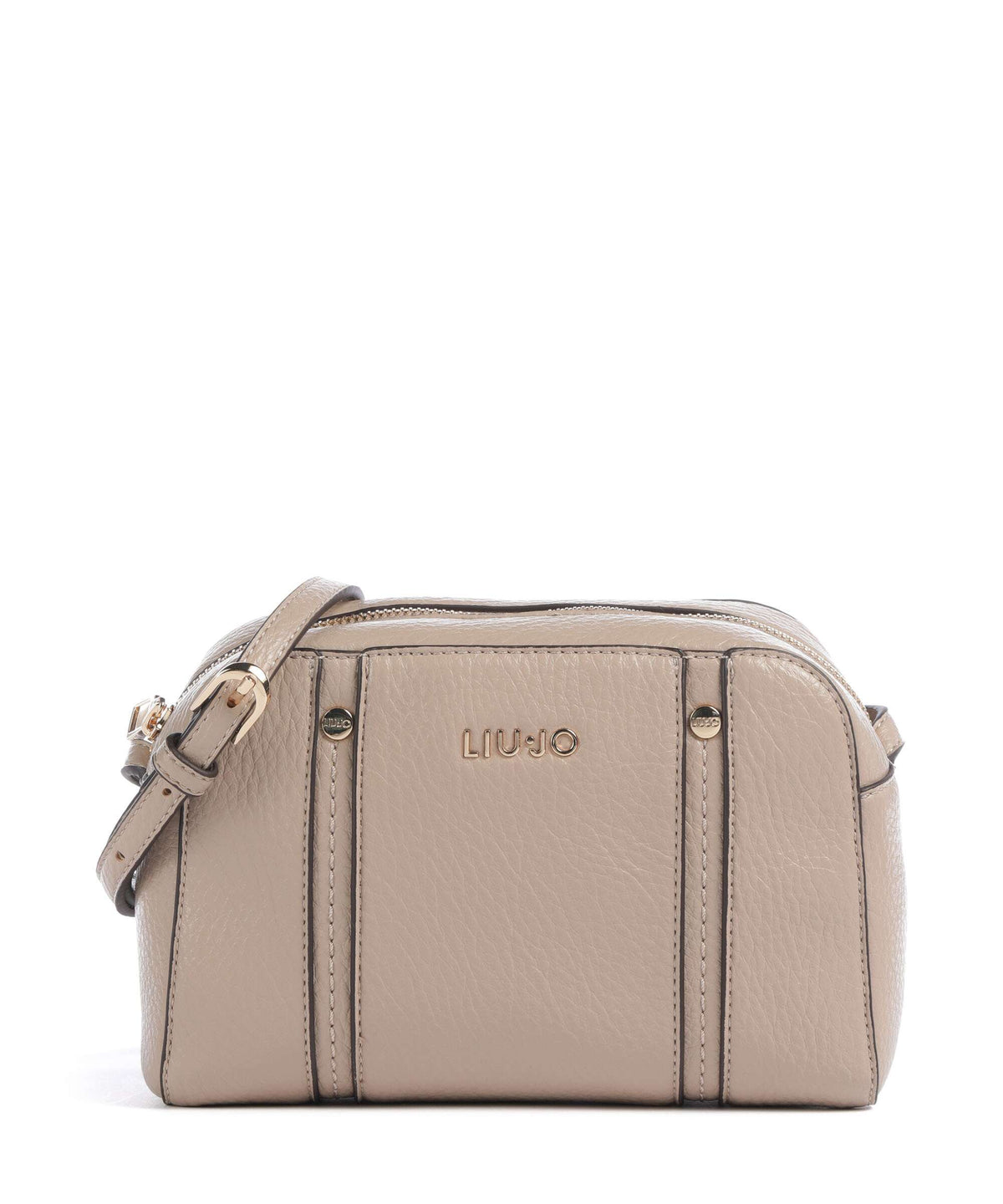 Liu Jo Fluida S Crossbody bag neutro