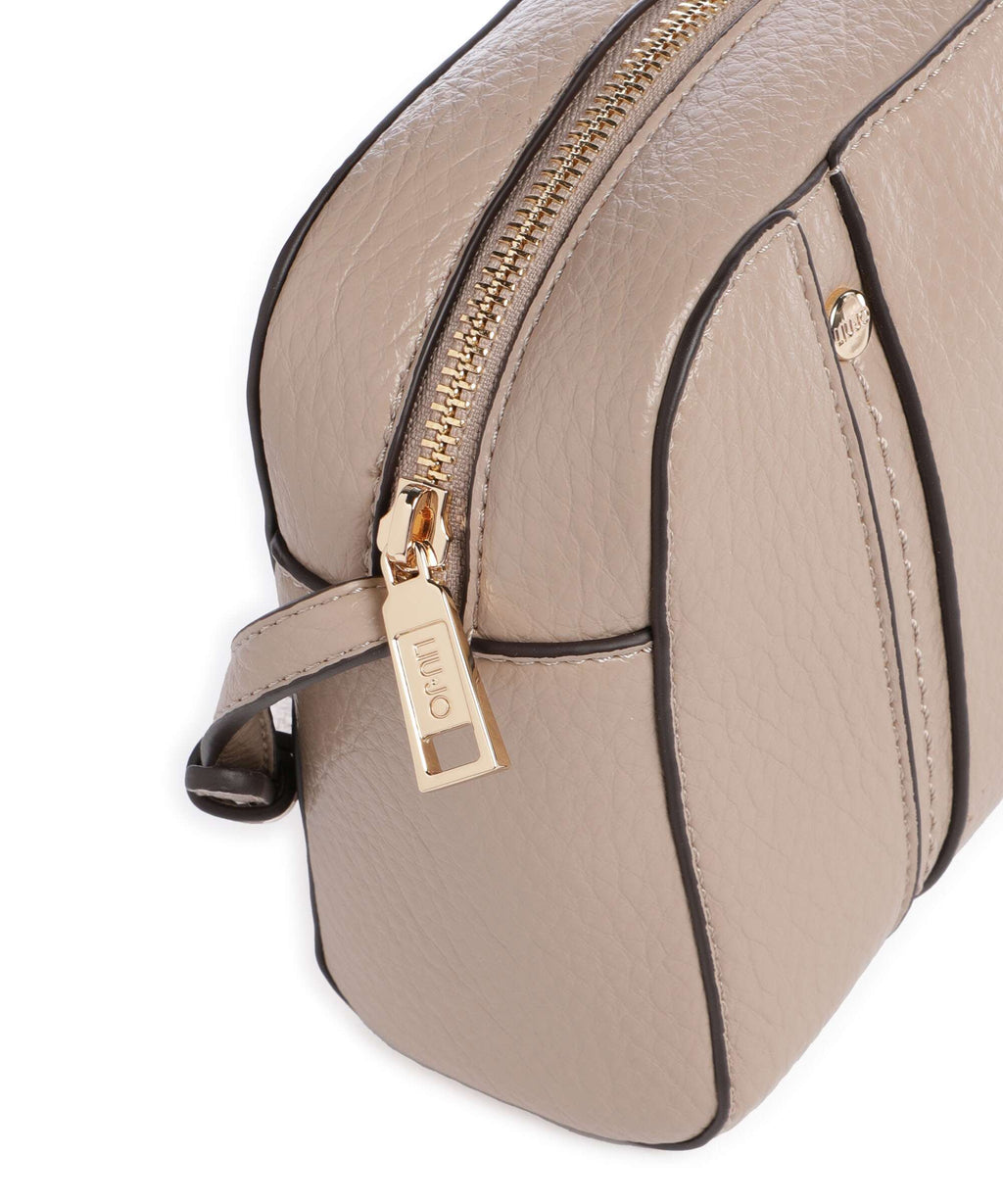 Liu Jo Fluida S Crossbody bag neutro