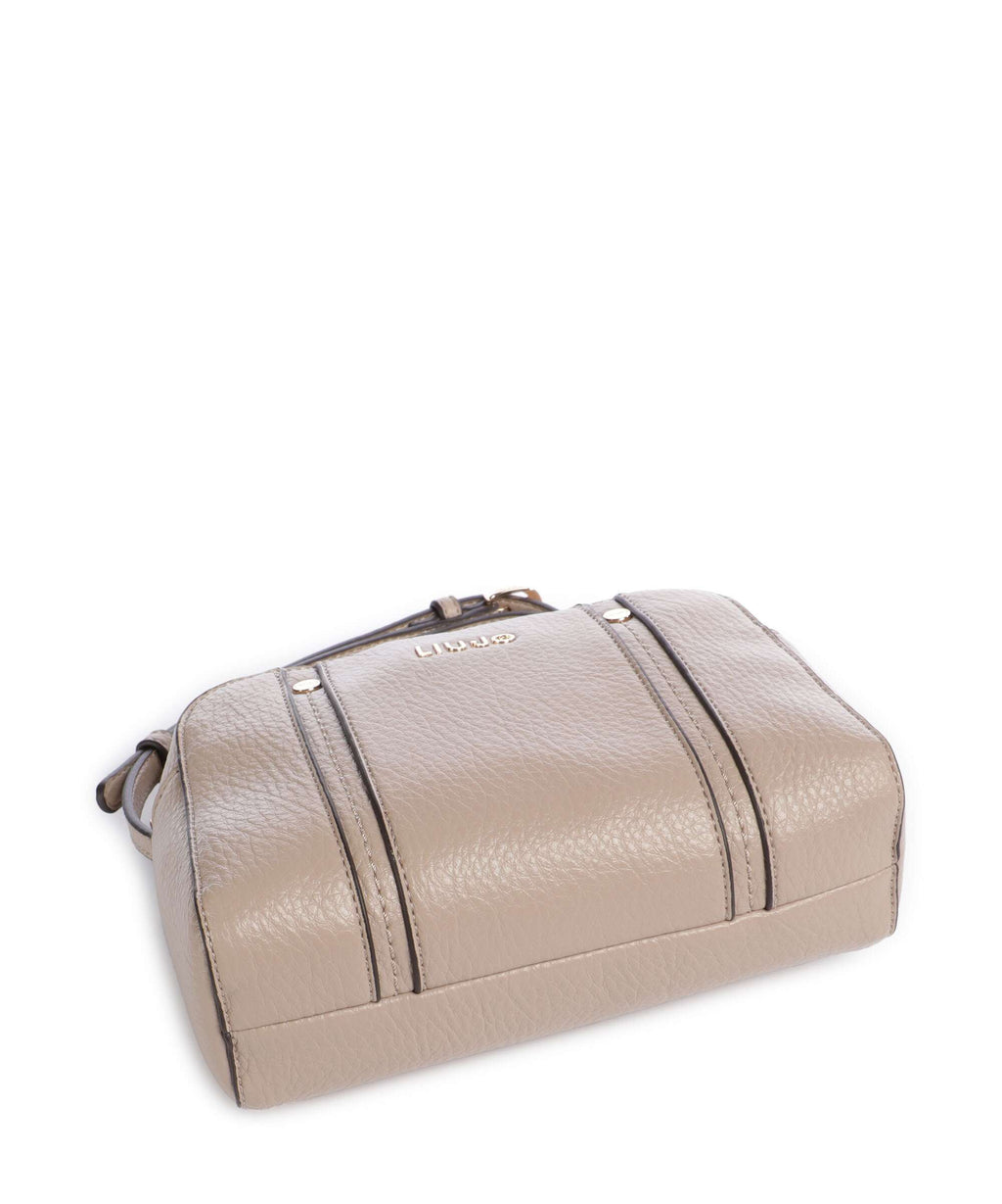 Liu Jo Fluida S Crossbody bag neutro