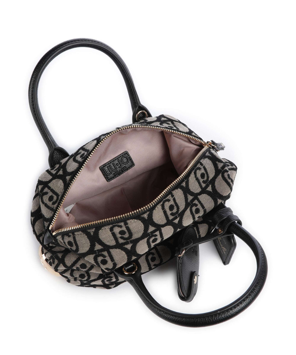 Liu Jo Amelie S Handbag tabacco