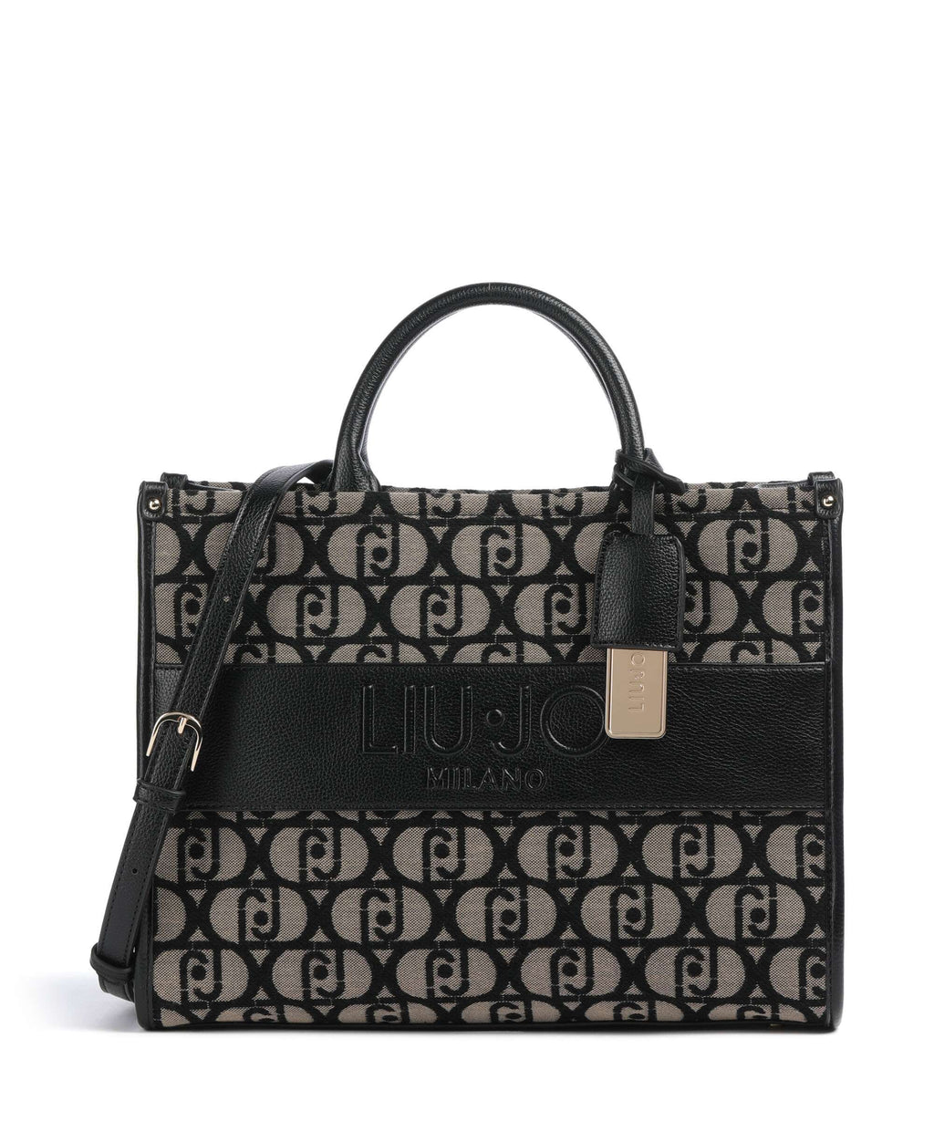 Liu Jo Ridhi M Handbag nero