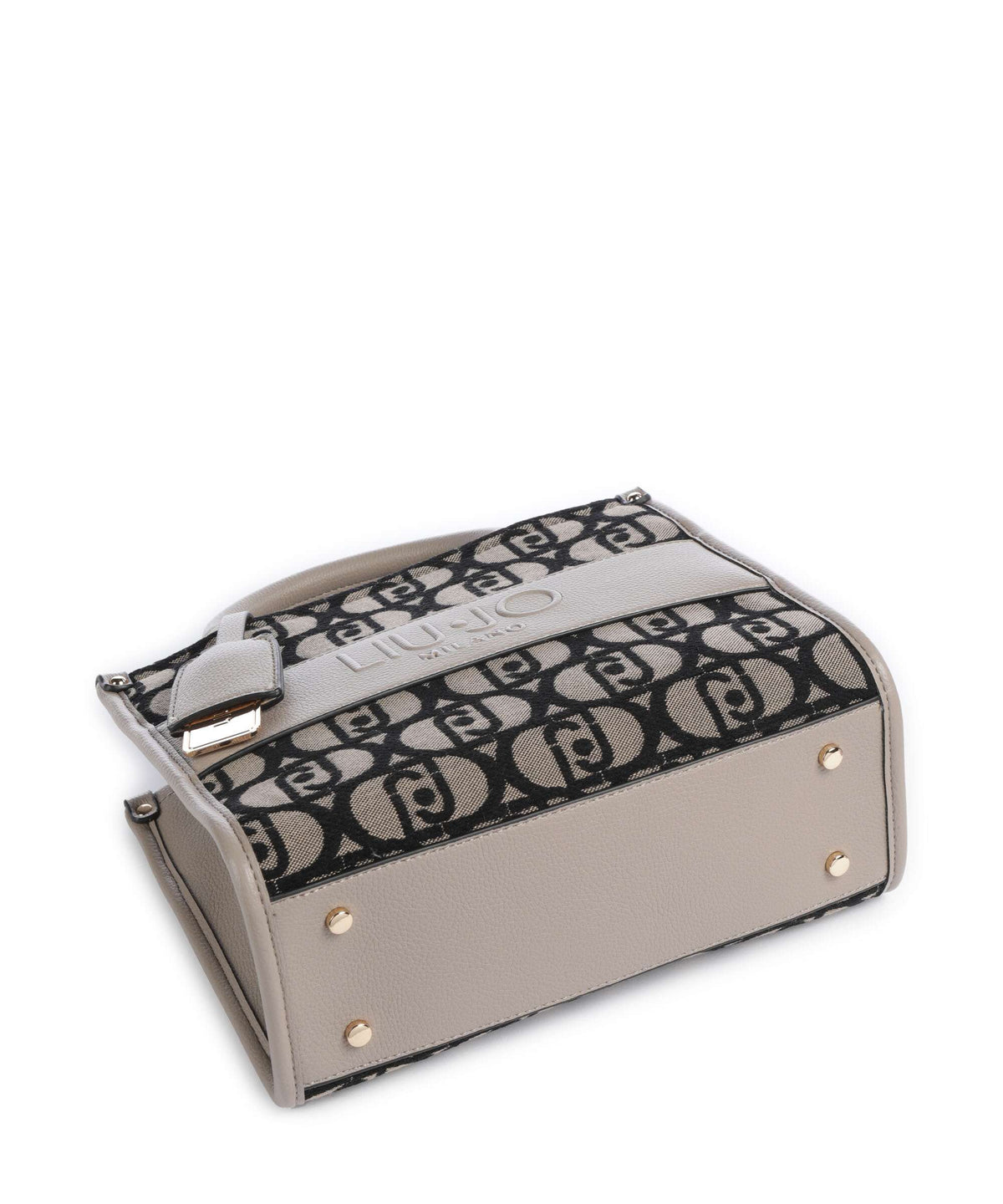 Liu Jo Ridhi S Handbag desert taupe