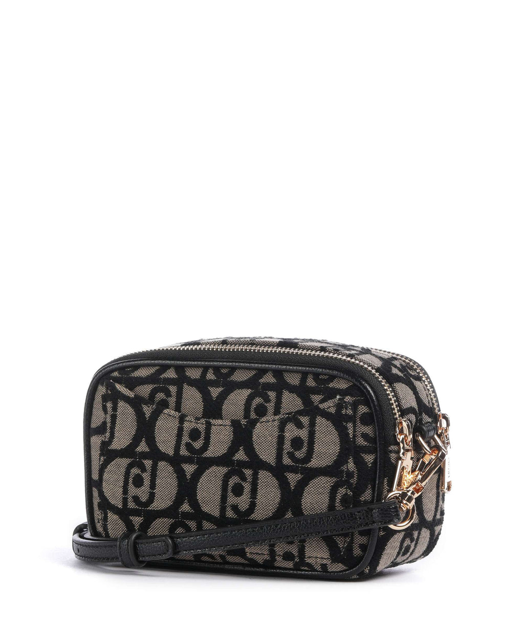Liu Jo Ridhi S Crossbody bag nero