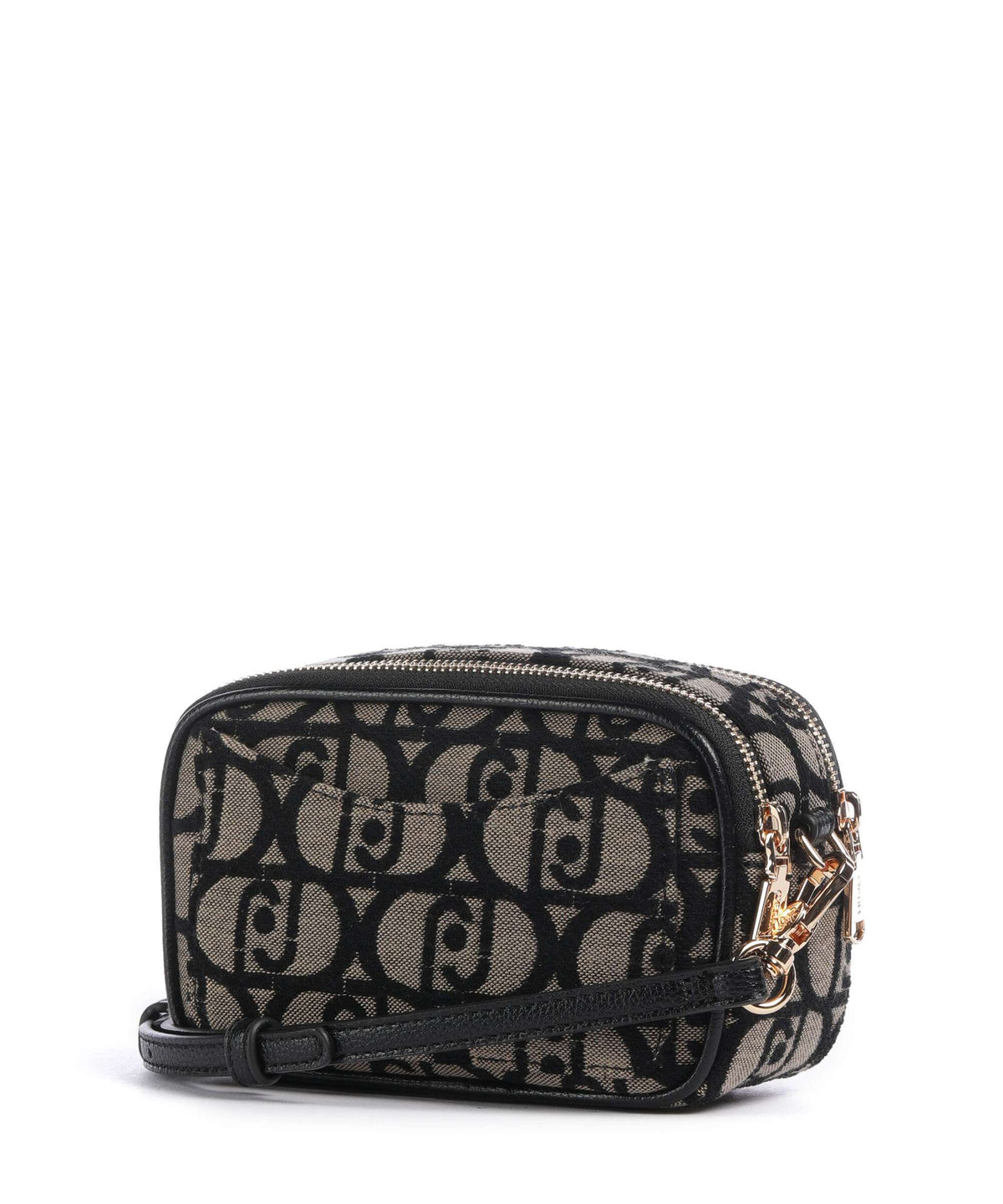 Liu Jo Ridhi S Crossbody bag nero