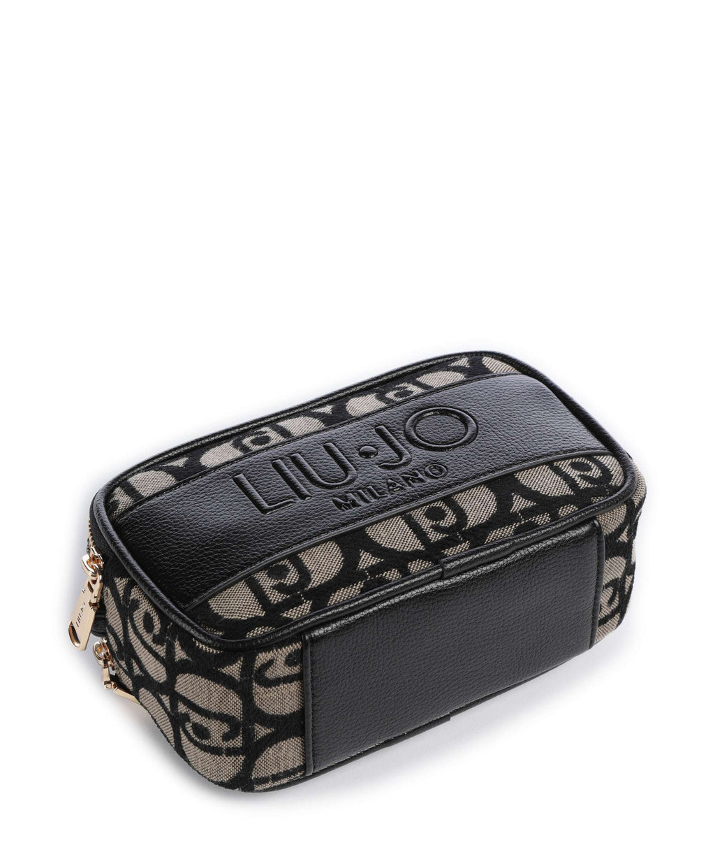 Liu Jo Ridhi S Crossbody bag nero