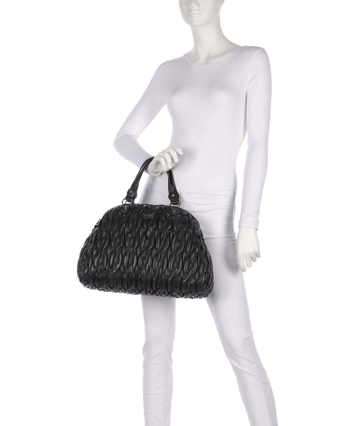 Liu Jo Aide M Handbag nero