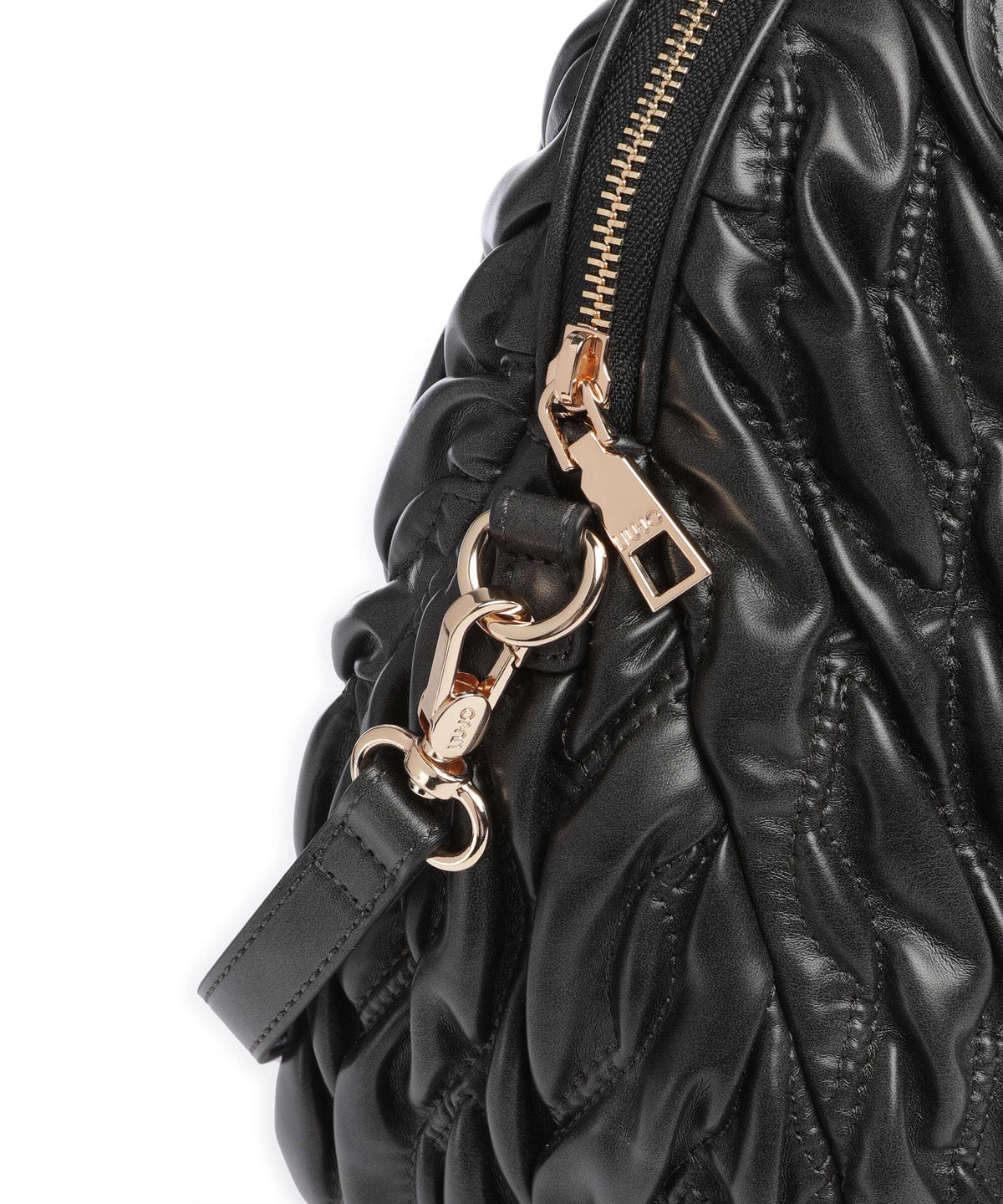 Liu Jo Aide M Handbag nero