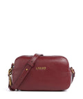 Liu Jo Tamila M Crossbody bag red wine