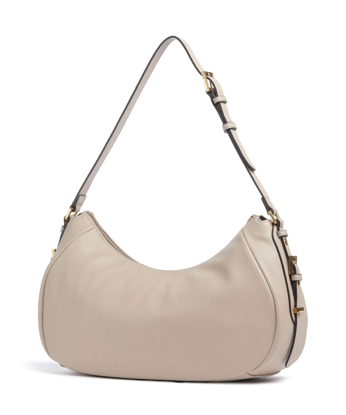 Liu Jo Mantua M Hobo bag neutro