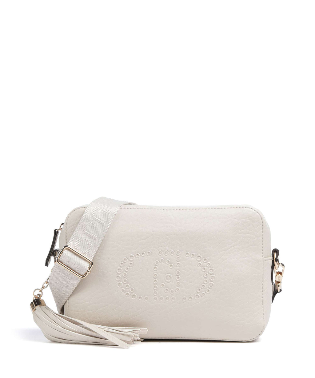 Liu Jo Samiana M Crossbody bag marmo