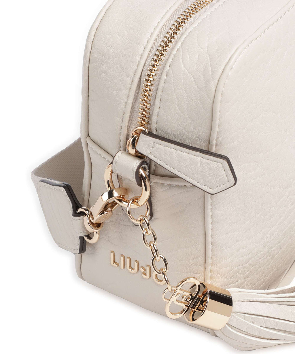 Liu Jo Samiana M Crossbody bag marmo