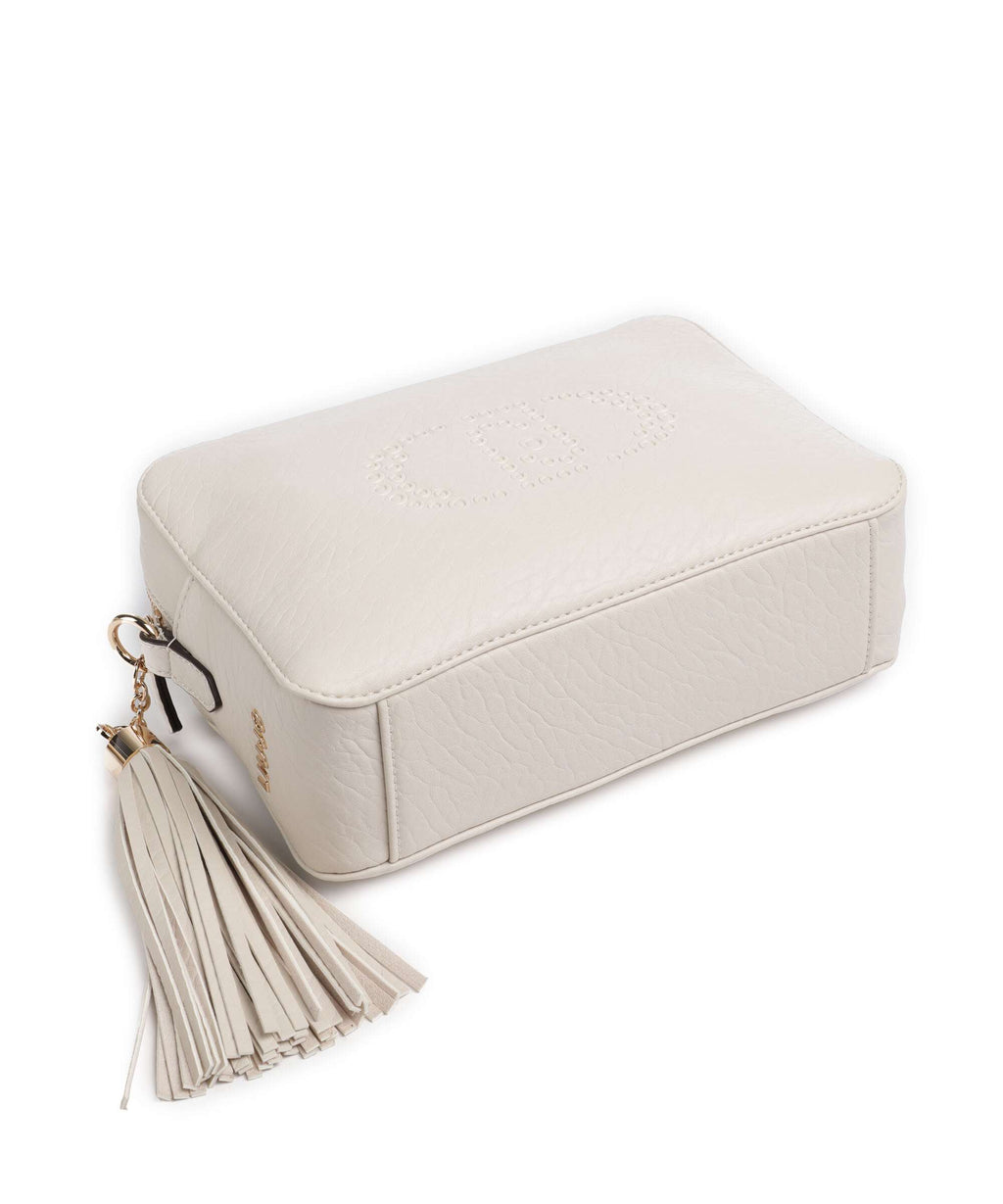 Liu Jo Samiana M Crossbody bag marmo