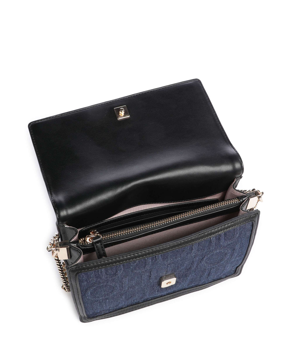 Liu Jo Manhattan S Shoulder bag dress blue