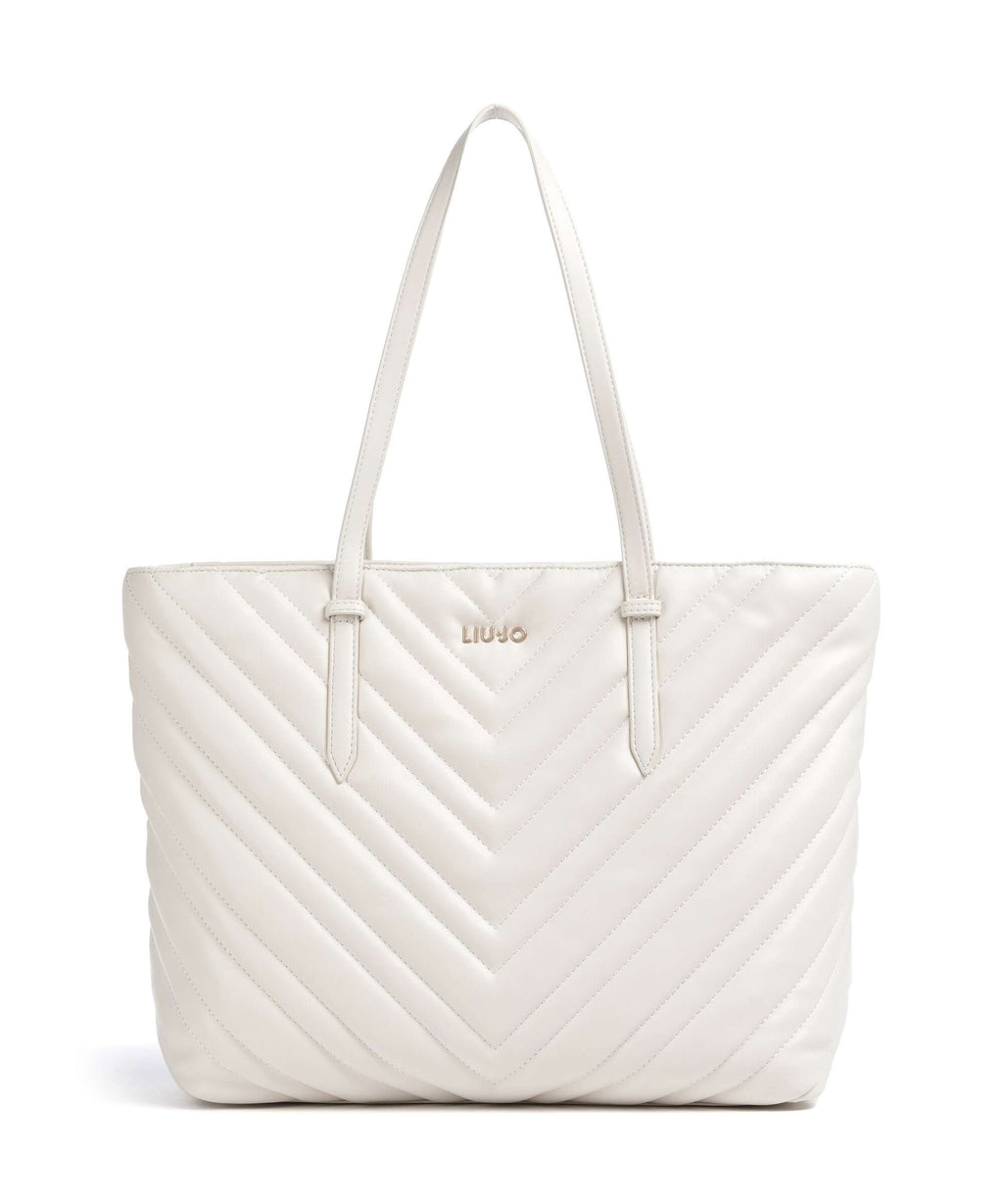 Liu Jo Lunny L Tote bag marmo